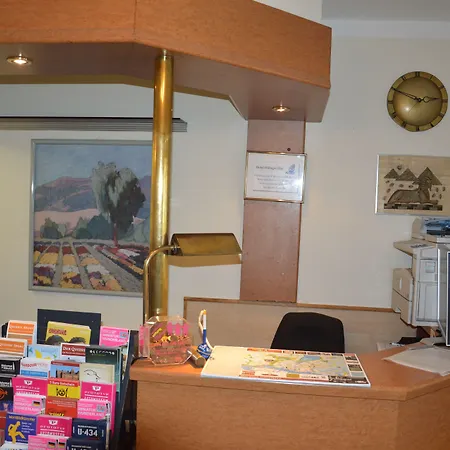 Hotel Wikinger Hof-2